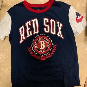 Red Sox tee